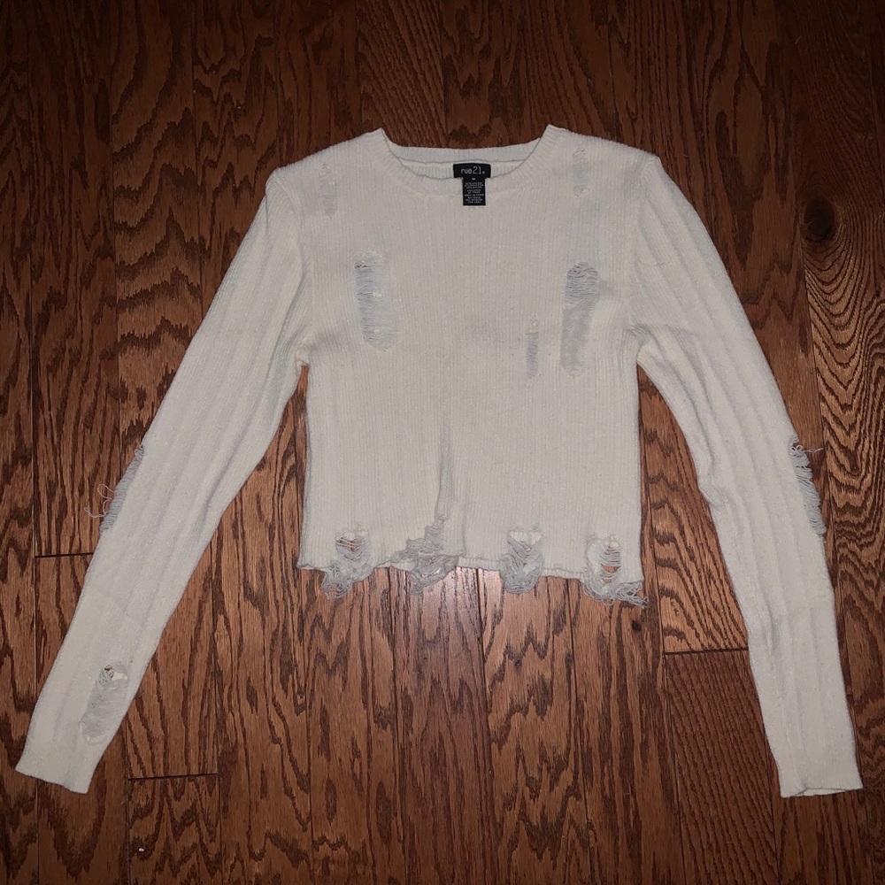🌟3 for $20🌟Cream Sweater